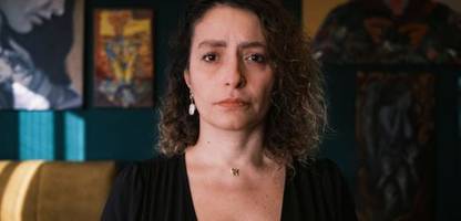 iran: exilantin wartet auf lebenszeichen ihrer familie