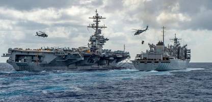 Iran: Geplanter US-Angriff gestoppt – Warnungen anderer Länder entscheidend