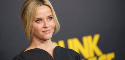 Reese Witherspoon warnt Fans vor Betrügern
