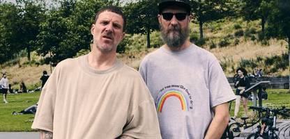Sleaford Mods, Sassy 009, Daniel Blumberg und The Morning Stars: Neue Musik der Woche