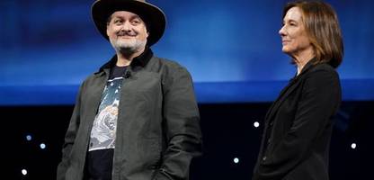 Star Wars: Lucasfilm-Chefin Kathleen Kennedy tritt ab, Dave Filoni übernimmt