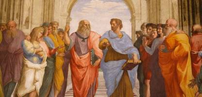 Texas A&M University: »Sie verbieten Platon – in vorauseilendem Gehorsam«