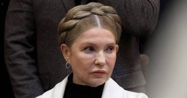 ukraine: gericht setzt kaution für tymoschenko fest