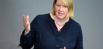 erbschaftsteuer: spd-fraktionsvize wiebke esdar kontert kritik von friedrich merz