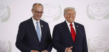 Grönland: Deutschland hat wenig Spielraum. Es kann ihn aber klug nutzen – Kommentar