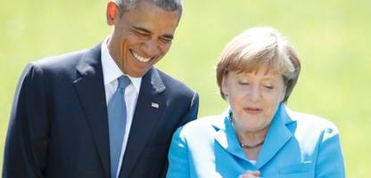 Donald Trump vs. EU: »Das alte Amerika kommt nicht wieder«