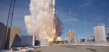 isar aerospace plant zweiten start für die kommende woche