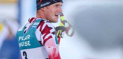 Skispringen – Österreich: Wintersportler Mika Vermeulen berichtet über Betrug