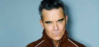 robbie williams' album »britpop«: so viel nostalgie, dass er sich bei oasis entschuldigt