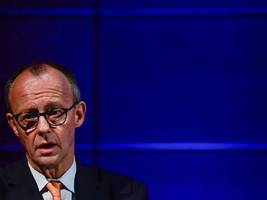 Arbeitszeit: Friedrich Merz gefährdet die Gesundheit von Arbeitnehmern