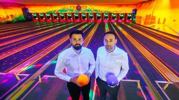 Abriss in Barmbek: Auch die wohl weltweit größte Kegelbahn ist betroffen