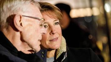 christina block und ihre kinder: vater eugen block beantragt, sie zu sehen