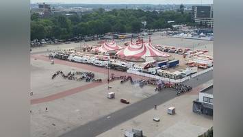 das sagen die olympiagegner: „hamburg hat etwas besseres verdient“