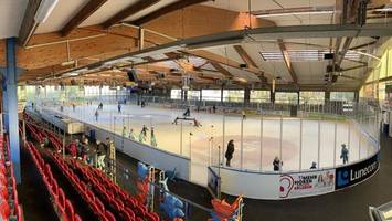 Der Schnee ist weg – hier geht der Winterspaß bei Hamburg weiter