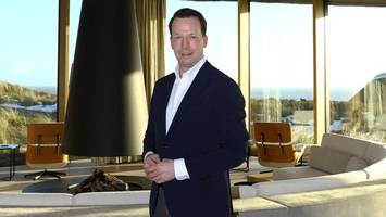 geringe auslastung im lanserhof auf sylt – neue angebote sollen nun gäste locken