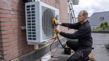 Hamburg steigt ins Geschäft mit Wärmepumpen ein – wie es geht, was es kostet