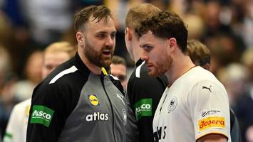 handball-cordoba bei em entgangen: „da hätte das spiel vorbei sein müssen“