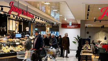 insolvenz im herold-center: italiener „pizzalotti“ gab nach 20 jahren auf