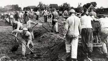 KI-Bilder: Wie mit dem Leid der Holocaust-Opfer Klicks generiert werden