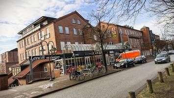 Neue Pläne: Moorbek-Passage in Norderstedt soll aufgestockt werden