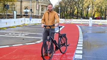 Neue Radwege, mehr Sicherheit: Das plant Hamburg in diesem Jahr