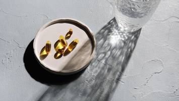 Omega-3-Kapseln im Test: Ist eine Nahrungsergänzung sinnvoll?