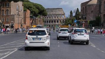 Rom steigt auf die Bremse: Ist Tempo 30 auch ein Modell für deutsche Städte?
