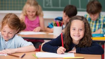 Schülerrekord in Elmshorn: Das sind die beliebtesten Grundschulen