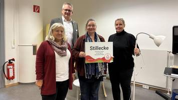 stillecke für mütter: rathaus bietet jetzt besonderen „bürgerservice“