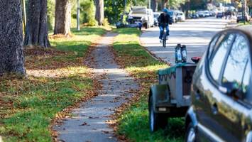 Streit in Alsterdorf: Soll Rathenaustraße nun zur Fahrradstraße werden?