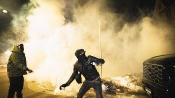 Trump droht Minneapolis mit Militär: „Travestie ein Ende setzen!“