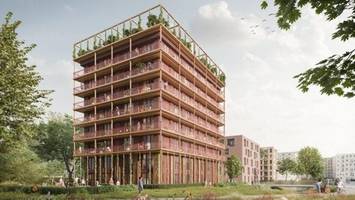 wilhelmsburg wächst: wo bald viele schicke wohnungen entstehen