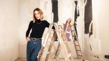 bekannte galeristin zieht an die milchstraße – „ein pulsierender ort“