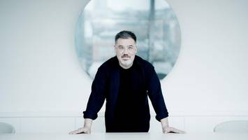 NDR-Chefdirigent Alan Gilbert trifft eine wichtige Zukunftsentscheidung