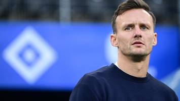 HSV-Transfers: Ein Profi geht – das ist der Stand bei Kabar vom BVB