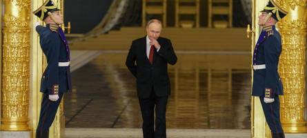 putin gibt europäern die schuld am schlechten verhältnis