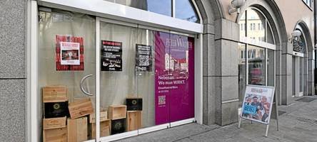 Besonderes Geschäft zieht in die Annastraße – doch es wird schwieriger, Leerstände zu füllen