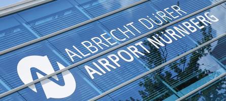 Nicht nur mehr Passagiere, sondern auch mehr Flüge: Flughafen Nürnberg 2025 mit Rekordjahr