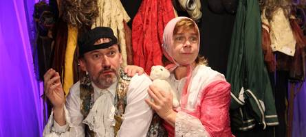 autor sebastian seidel über seinen „hamlet“-hit: „man darf beim schreiben nicht schon an die wirkung denken“