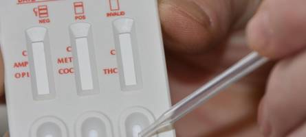 mit kokain am steuer erwischt