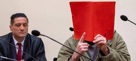 „Diesen Tag wird von uns niemand vergessen“: Was sich die Opfer vom Prozess gegen Farhad N. erhoffen