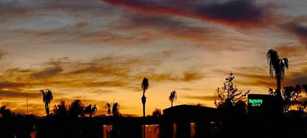 Ein Hoch auf die lange Winterpause