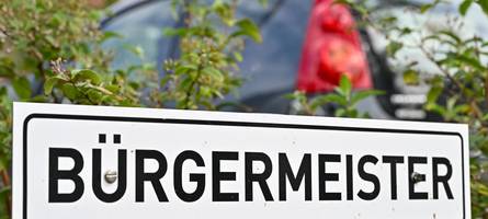 Frist zu Ende: Was passiert, wenn es keinen Kandidaten für das Bürgermeister-Amt gibt?