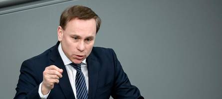 Nach Aus im Bundestag: Augsburger CSU-Chef Volker Ullrich klagt vor dem Verfassungsgericht