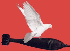 krieg und propaganda: weil gott und ich es wollen