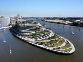 Opern-Bauboom: Höher, größer, teurer