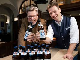 Regensburg: Schneider Weisse übernimmt älteste Klosterbrauerei der Welt