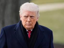 Trumps Zoll-Drohungen: Nicht mit uns!