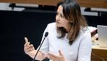 Abgeordnetenhauswahl: Justizsenatorin Badenberg CDU-Kandidatin für Wahl