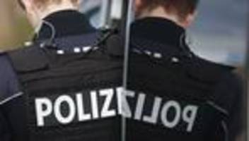 Betrug: Angebliche Polizisten erbeuten Millionensumme